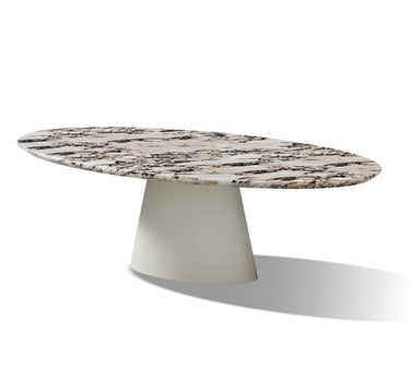 Aida Marble  Dining Table