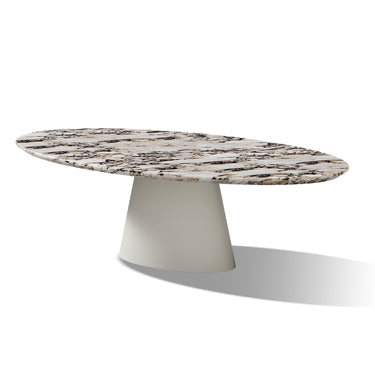 AIDA MARBLE DINING TABLE