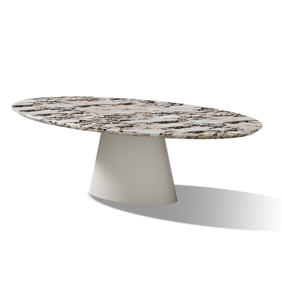 Aida Marble  Dining Table