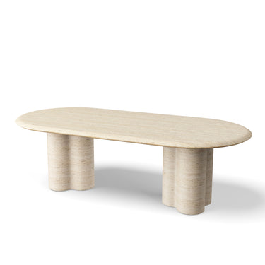 FLOW DINING TABLE