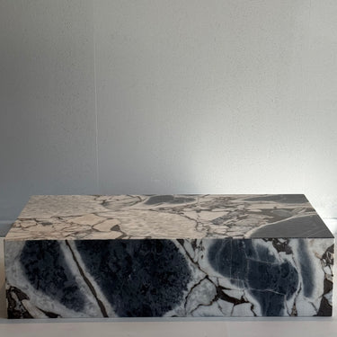 AMADEO PLINTH COFFEE TABLE