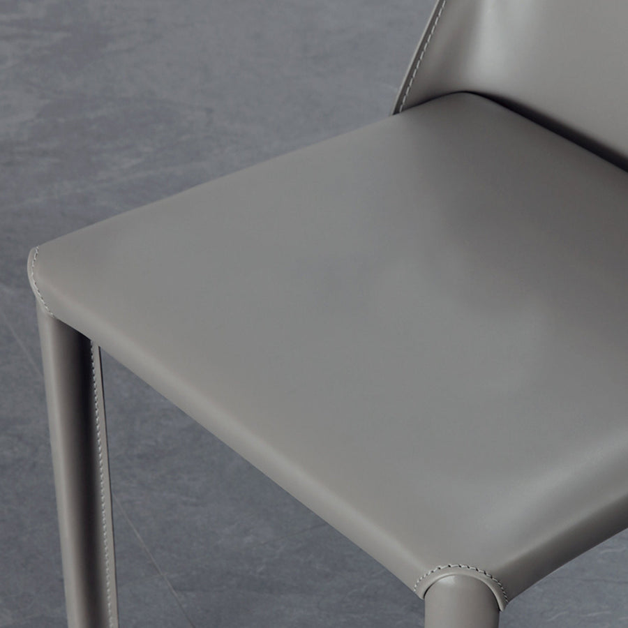Noa Dining Chair in Grey