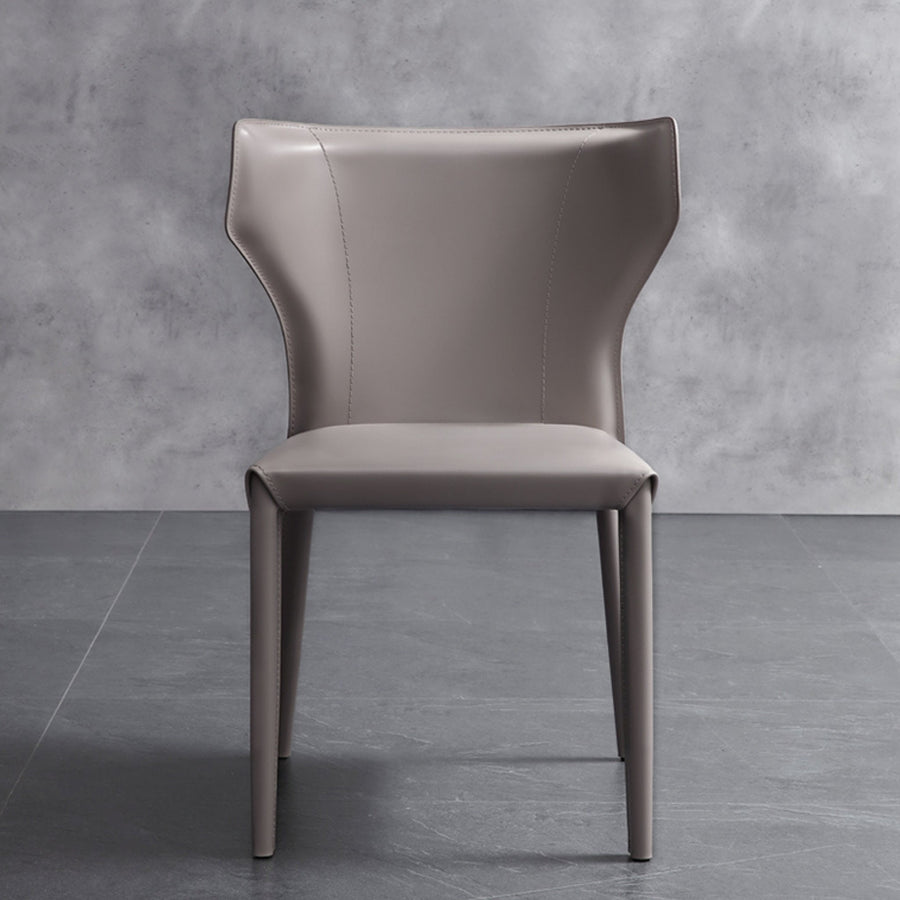 Isla Dining Chair in Grey