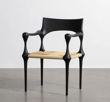 BEATO DINING CHAIR