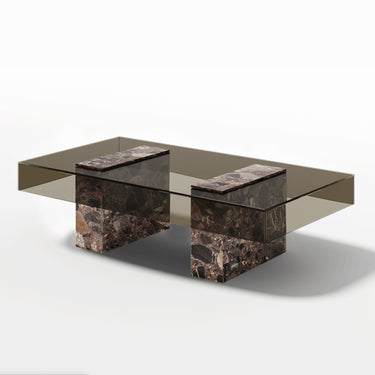 FRANCA COFFEE TABLE