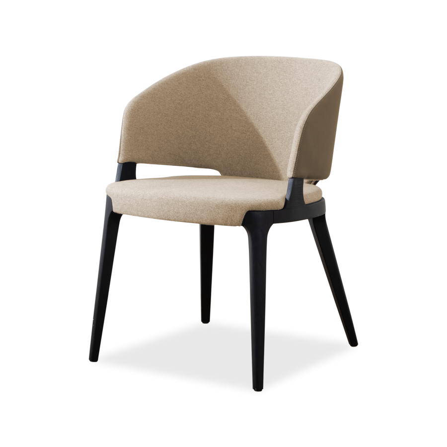 Bodou Dining Chair