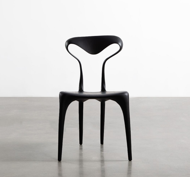 GIROLAMO DINING CHAIR