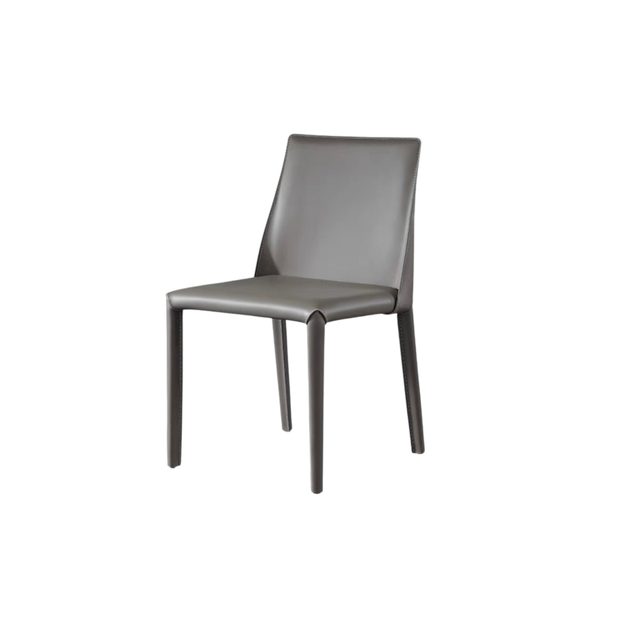 Noa Dining Chair in Grey