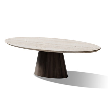 AIDA MARBLE DINING TABLE