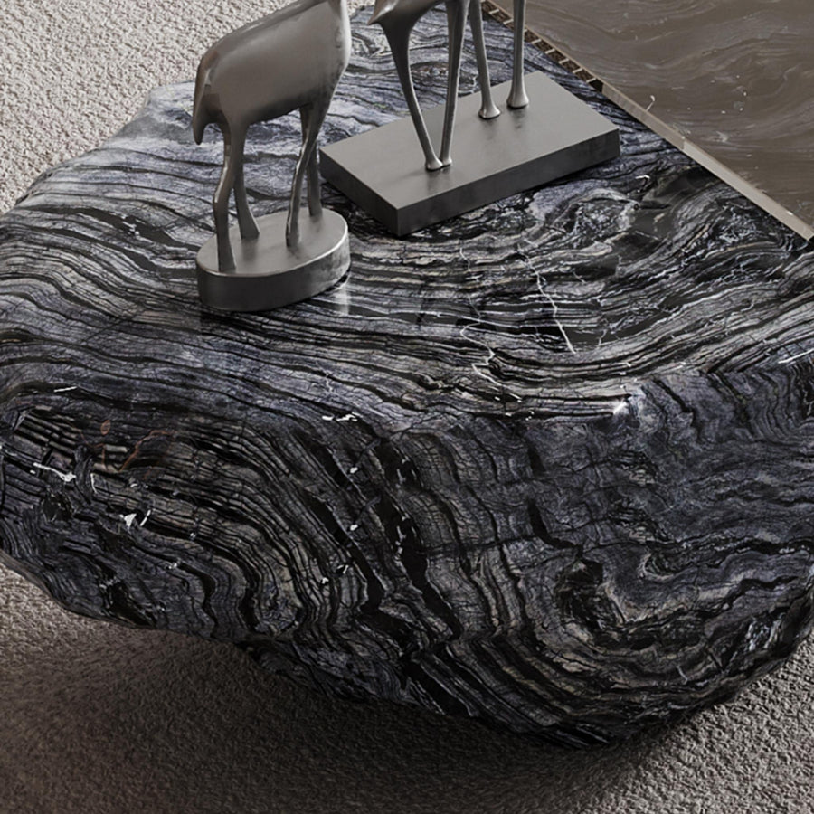 Hydra Marble Coffee Table