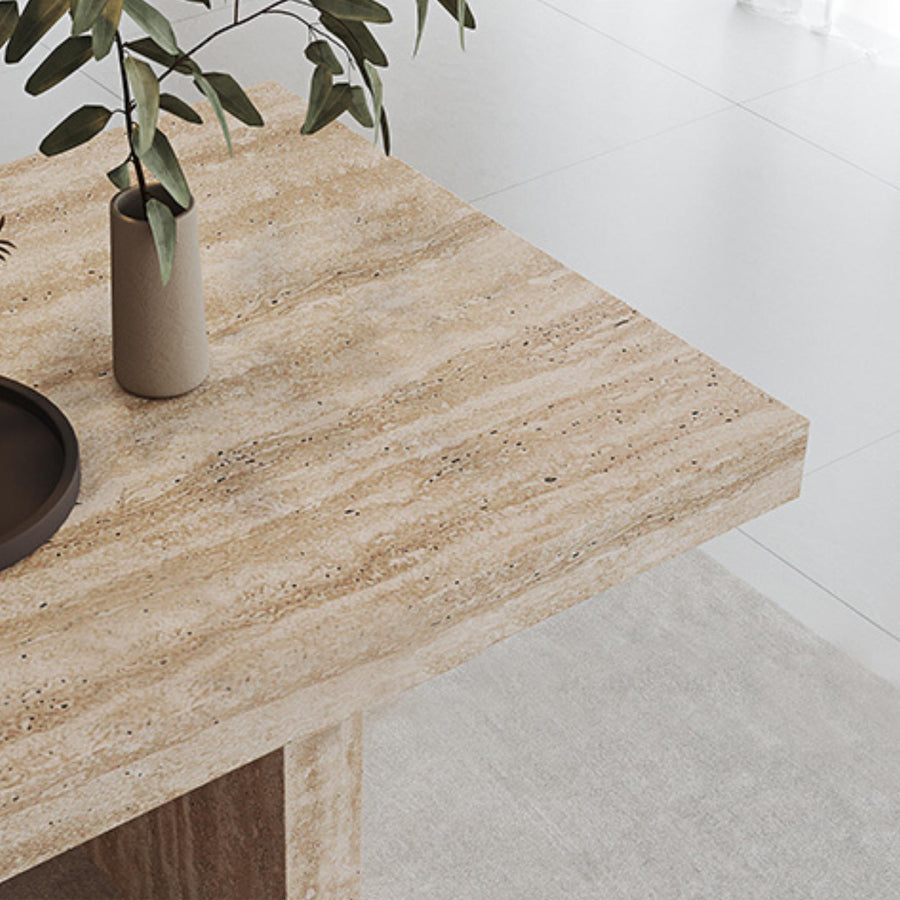 Elia Marble Dining Table (2.7m Special Price)