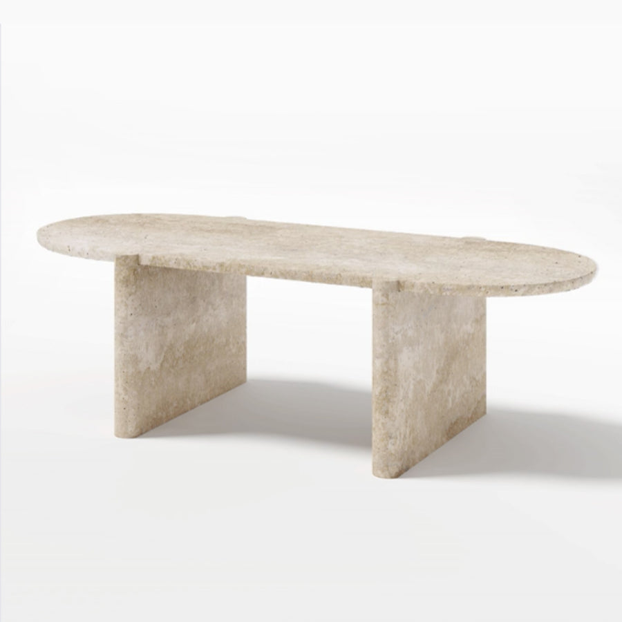 Nera Marble Dining Table