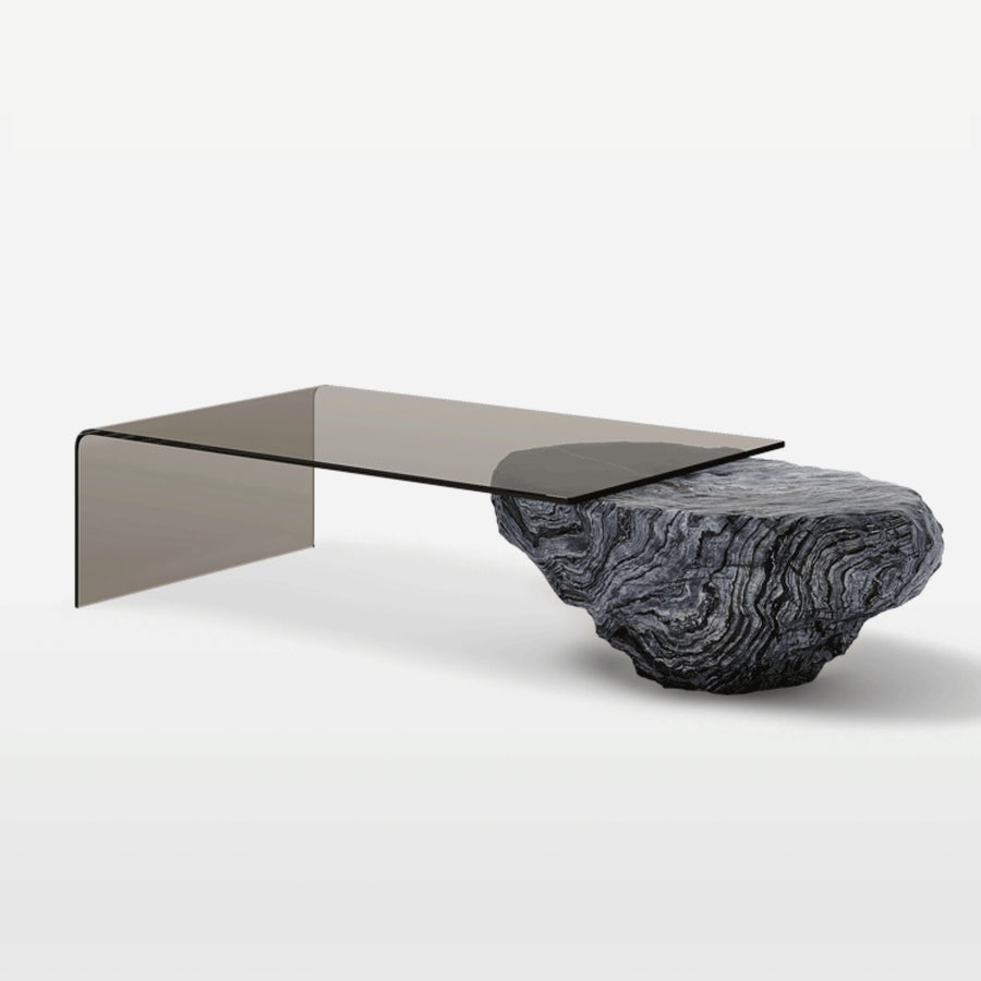 Hydra Marble Coffee Table